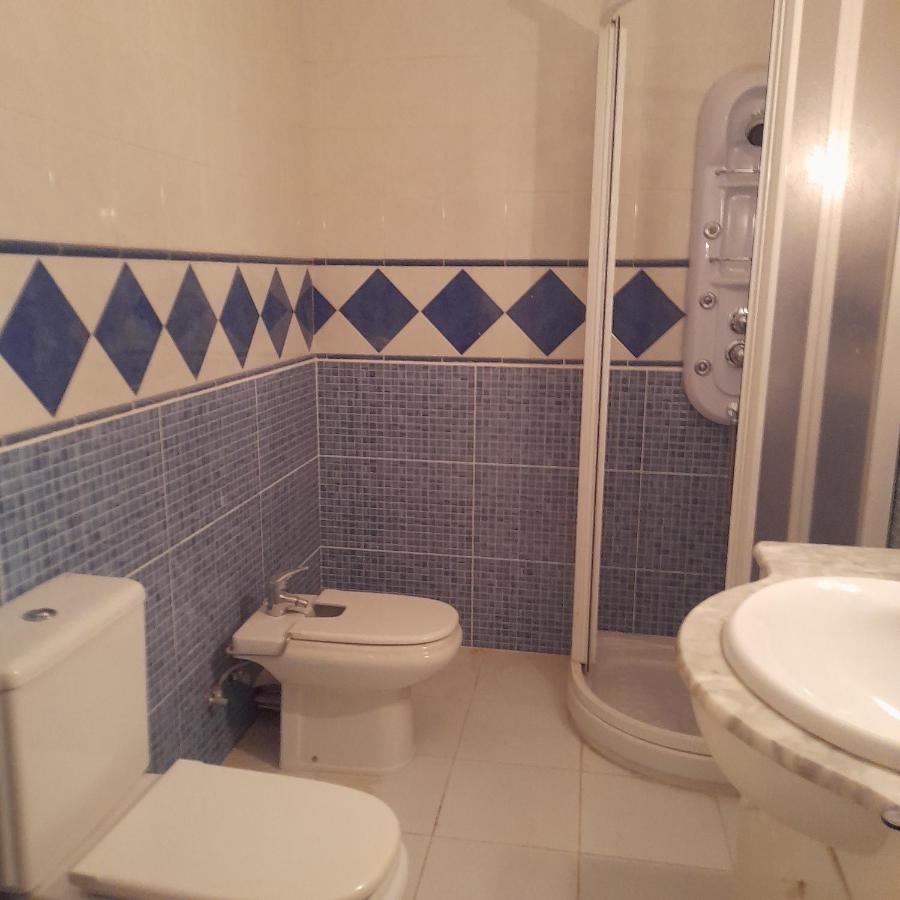 Suite Tati Las Palmas de Gran Canaria Exterior foto