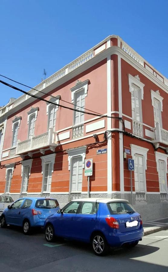 Suite Tati Las Palmas de Gran Canaria Exterior foto
