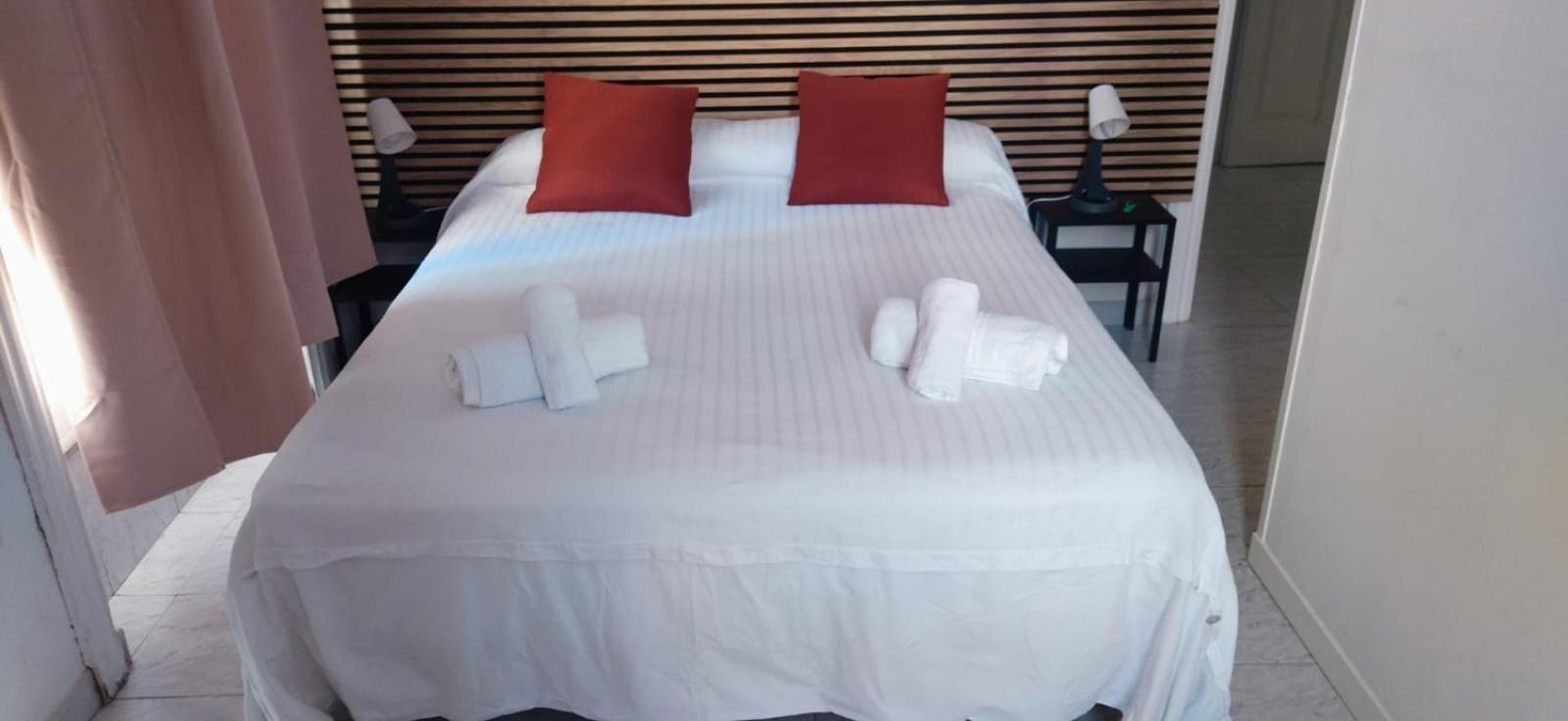 Suite Tati Las Palmas de Gran Canaria Exterior foto
