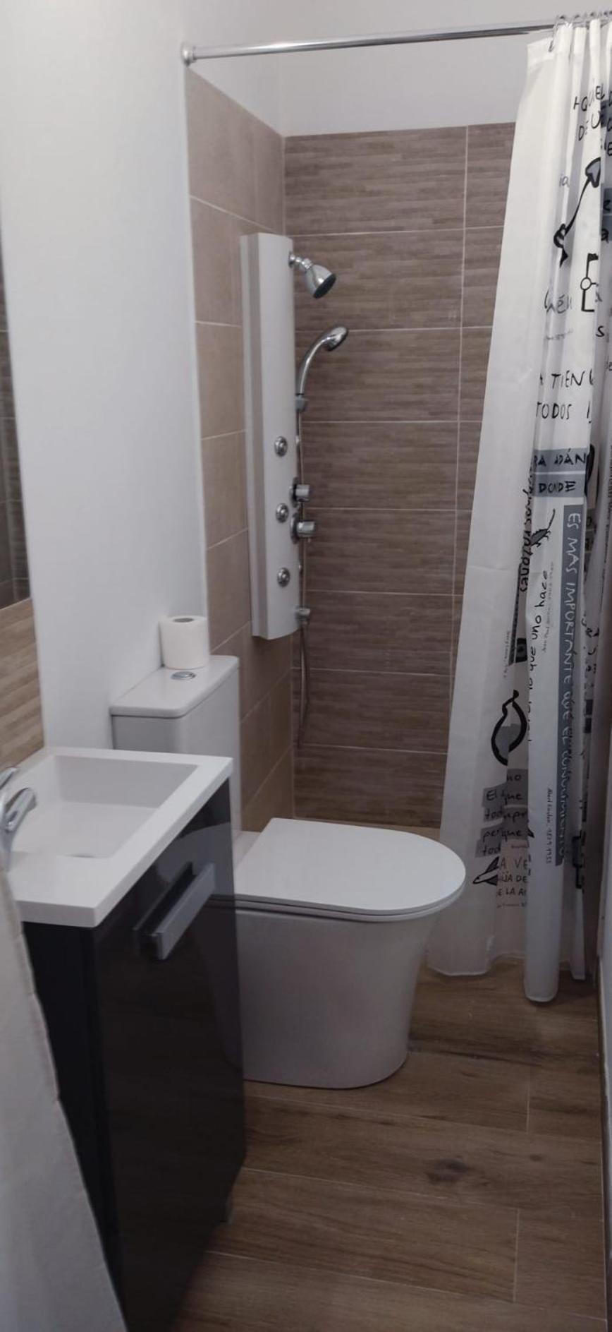 Suite Tati Las Palmas de Gran Canaria Exterior foto
