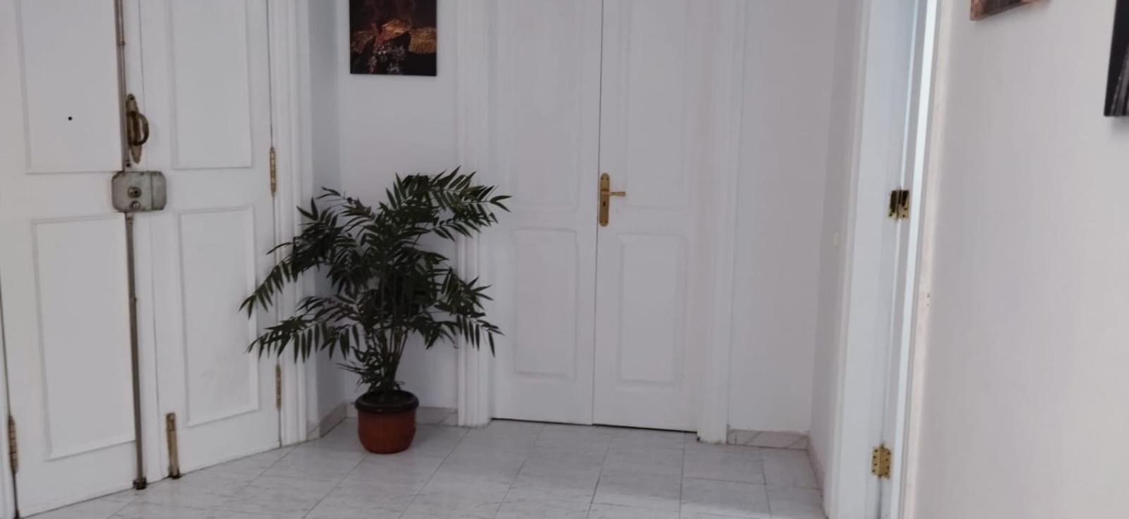 Suite Tati Las Palmas de Gran Canaria Exterior foto