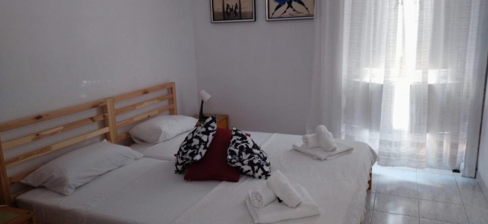 Suite Tati Las Palmas de Gran Canaria Exterior foto